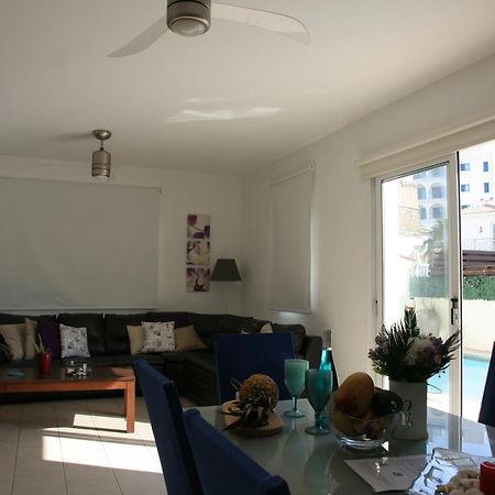 Pedalion Villa Protaras Luaran gambar