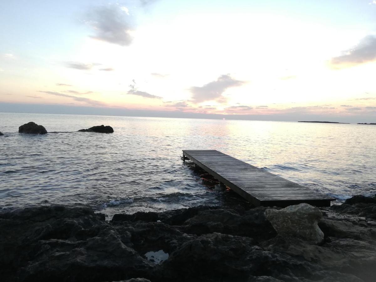 Pedalion Villa Protaras Luaran gambar