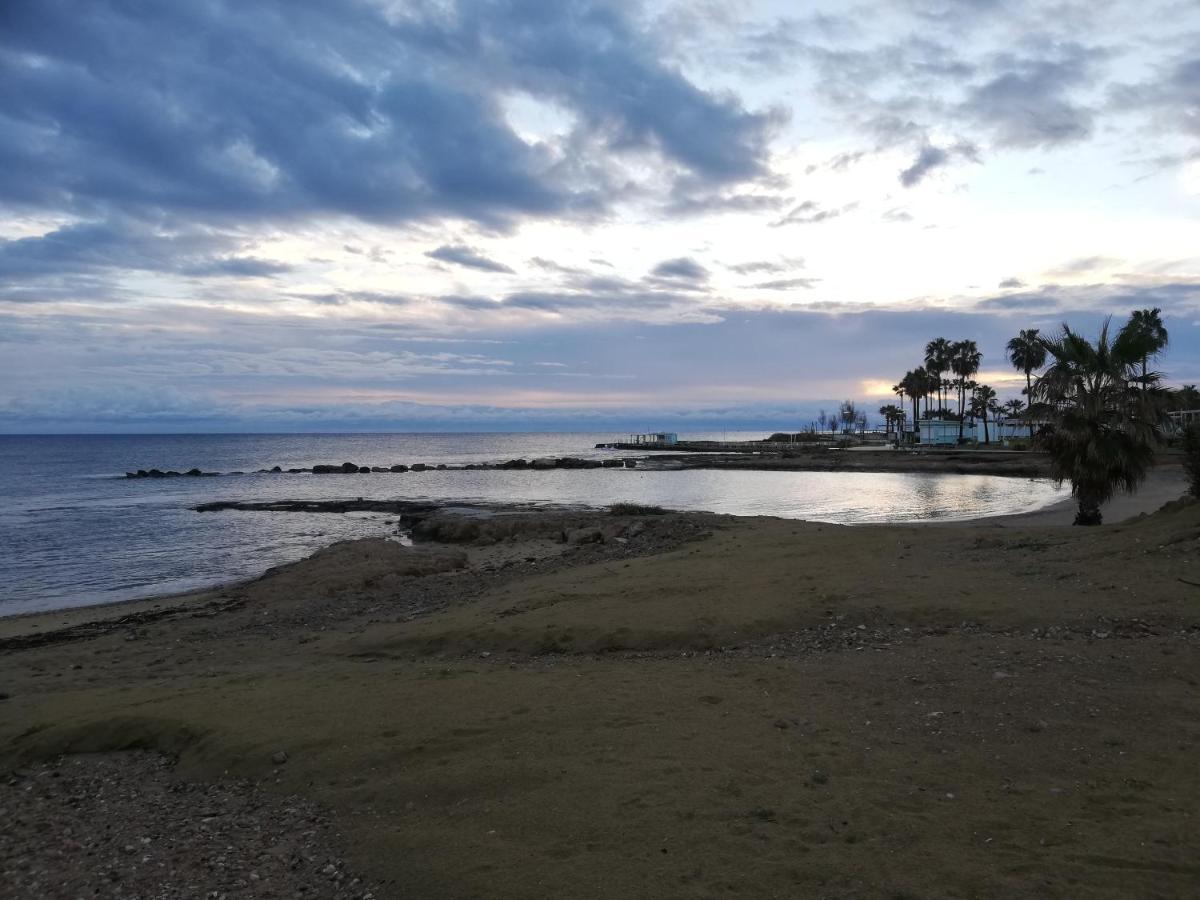 Pedalion Villa Protaras Luaran gambar