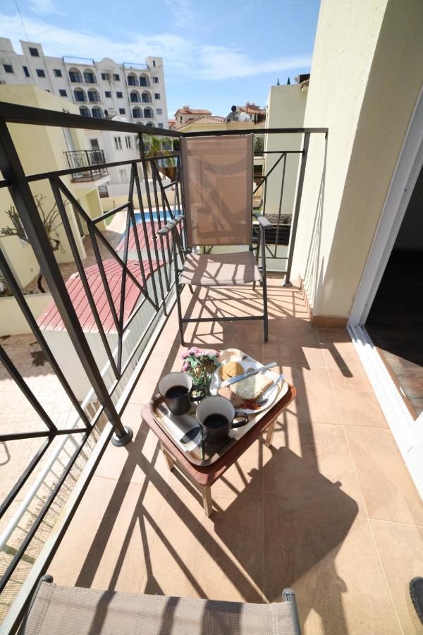 Pedalion Villa Protaras Luaran gambar