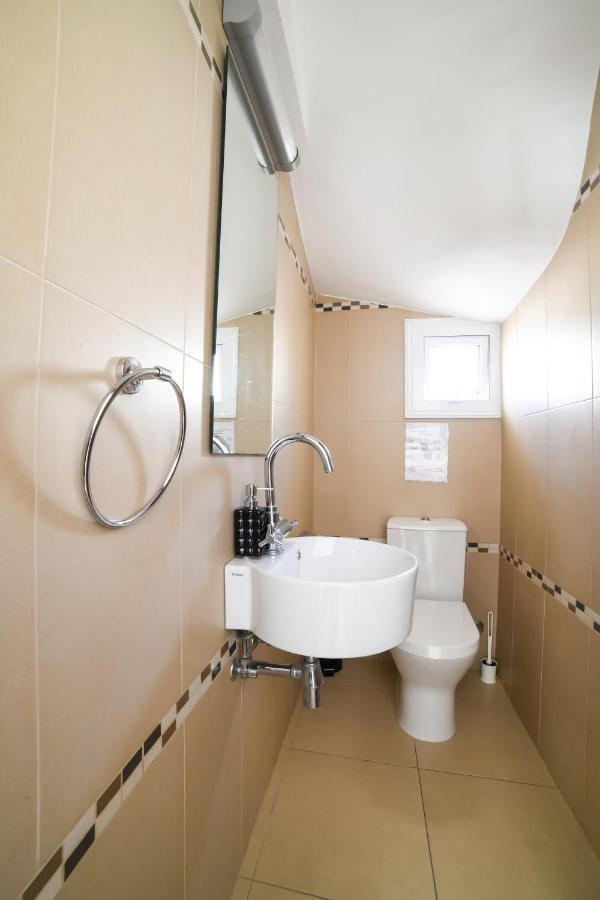 Pedalion Villa Protaras Luaran gambar