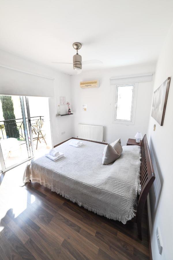 Pedalion Villa Protaras Luaran gambar