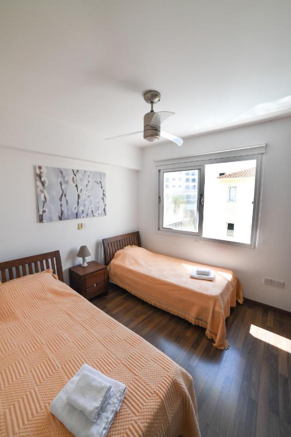 Pedalion Villa Protaras Luaran gambar