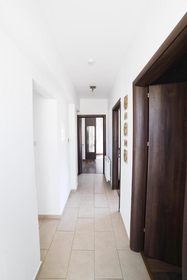 Pedalion Villa Protaras Luaran gambar