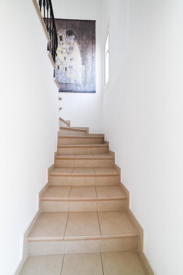 Pedalion Villa Protaras Luaran gambar