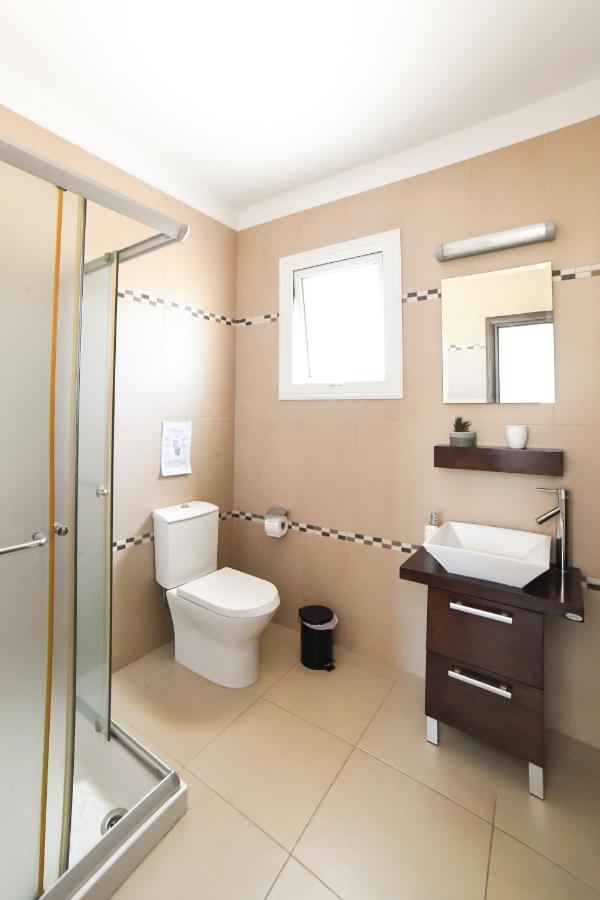 Pedalion Villa Protaras Luaran gambar