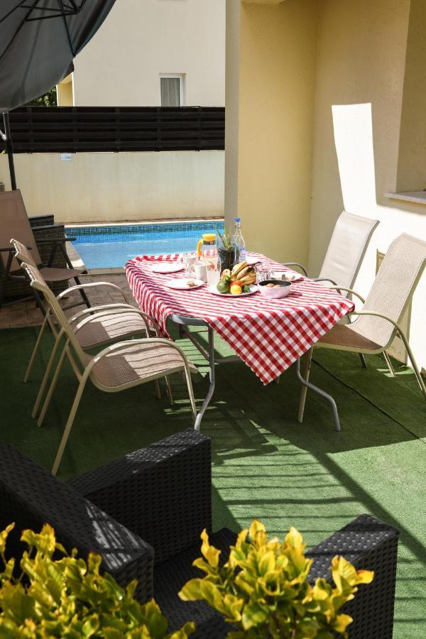 Pedalion Villa Protaras Luaran gambar
