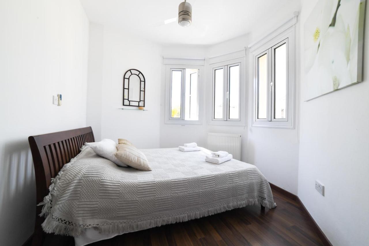 Pedalion Villa Protaras Luaran gambar