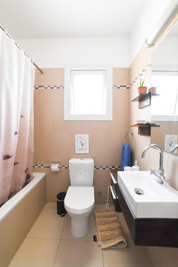 Pedalion Villa Protaras Luaran gambar