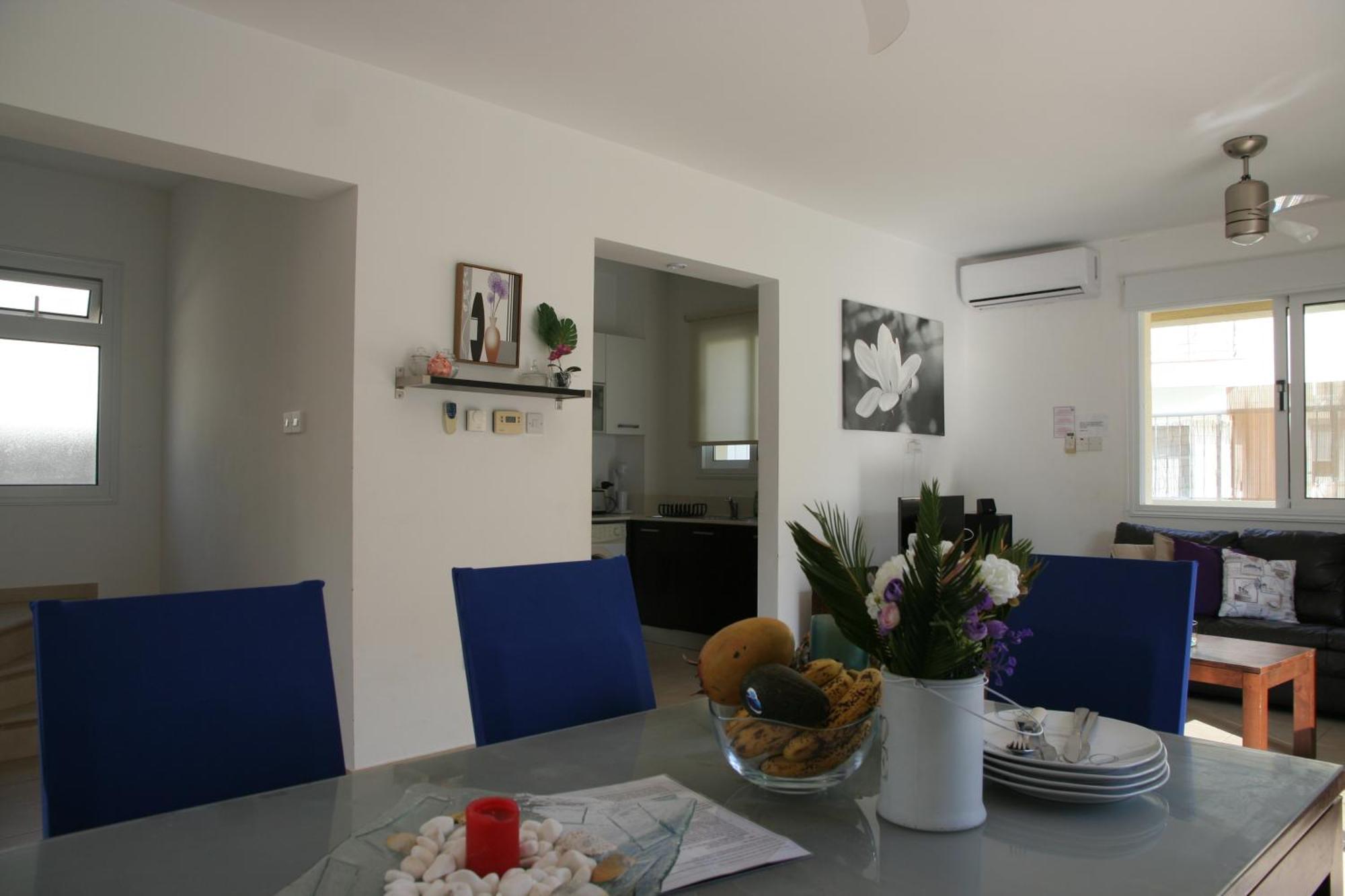 Pedalion Villa Protaras Luaran gambar