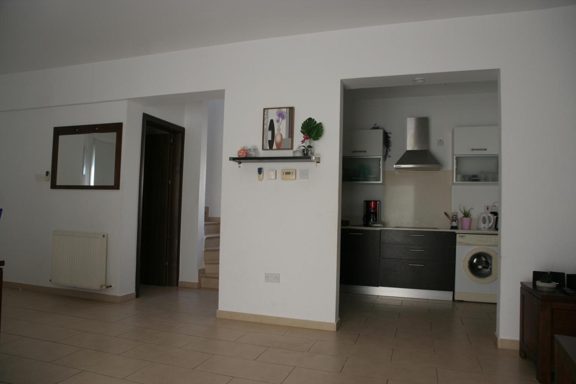 Pedalion Villa Protaras Luaran gambar