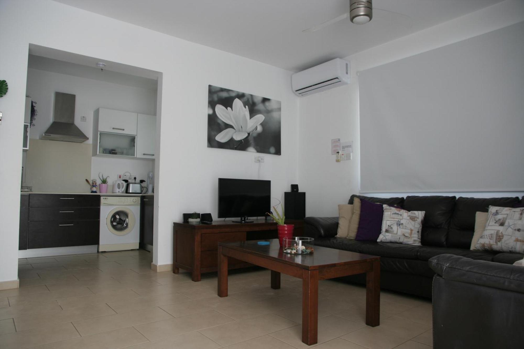 Pedalion Villa Protaras Luaran gambar